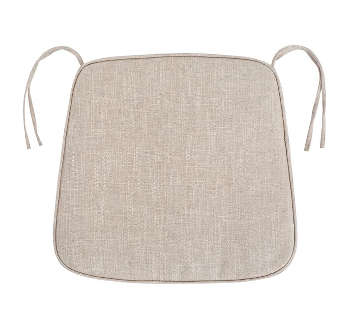 Classic Dining Chair Cushion With Insert-17"x15.5"