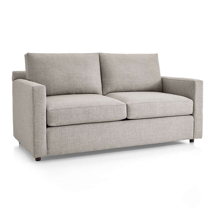 Barrett II Full Sleeper