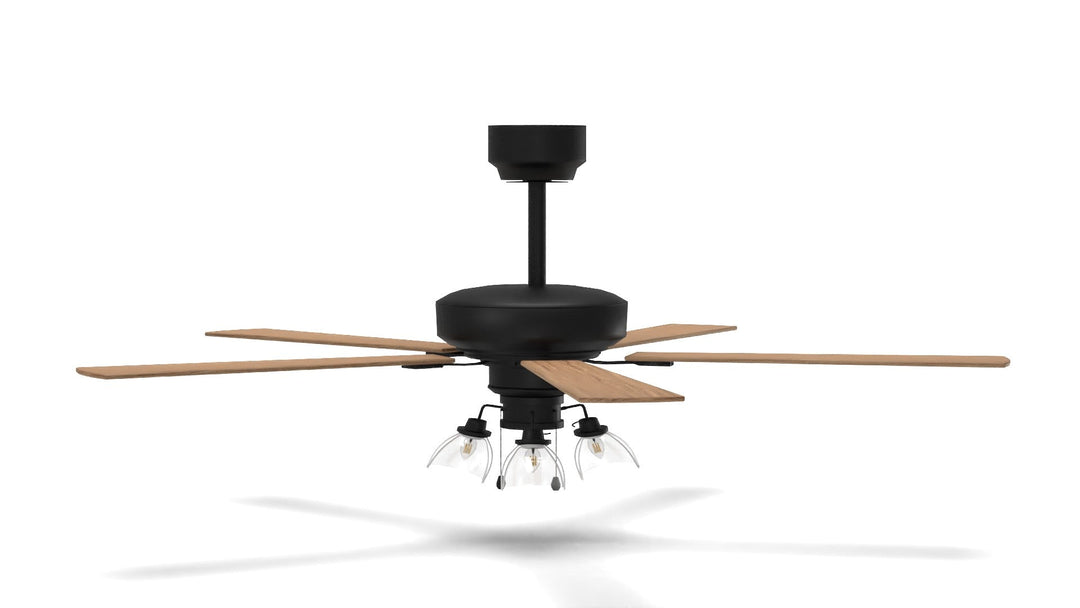 Alexa 5 Blade Standard Ceiling Fan
