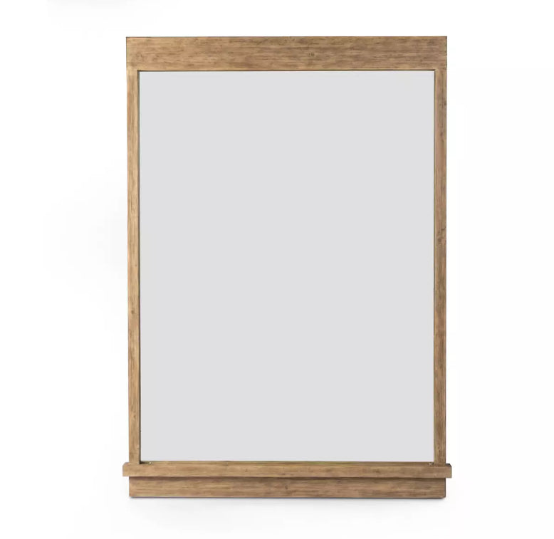 Larson Floor Mirror