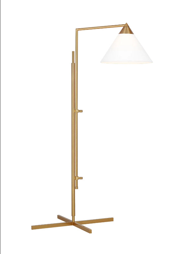 Franklin Task Floor Lamp