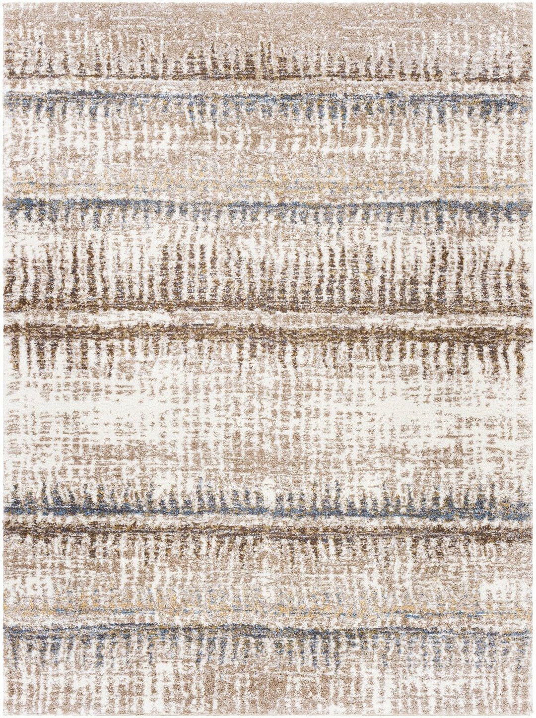 Maez Performance Beige Rug 8x10
