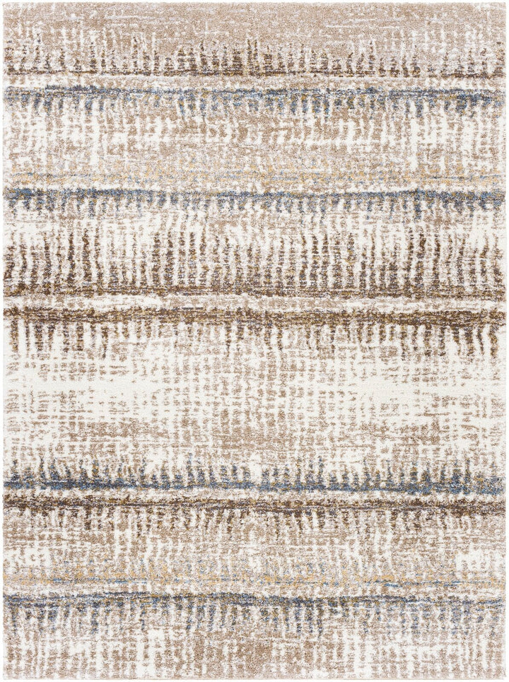 Maez Performance Beige Rug 8x10