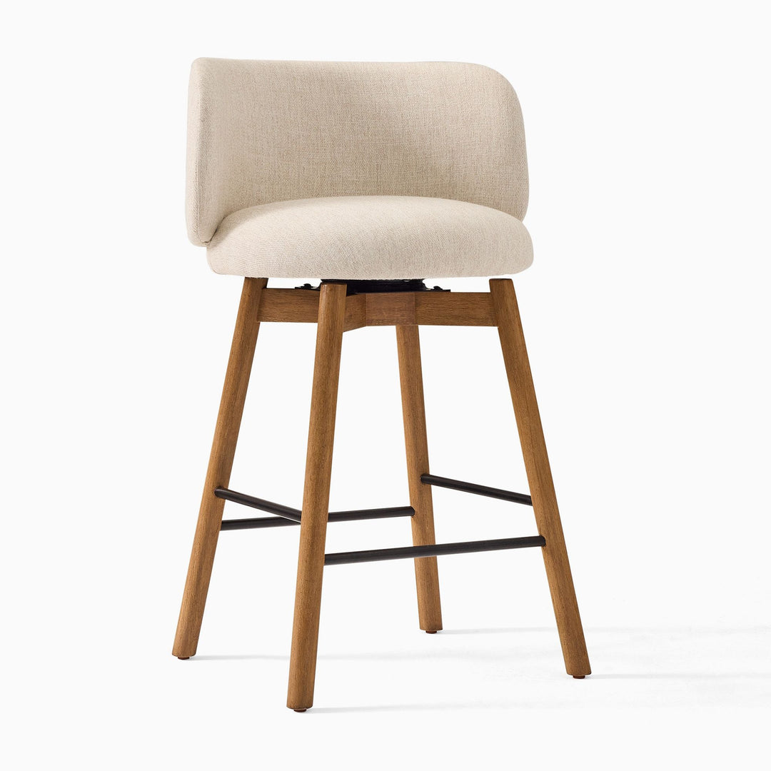 Devon Bar and Counter Stool
