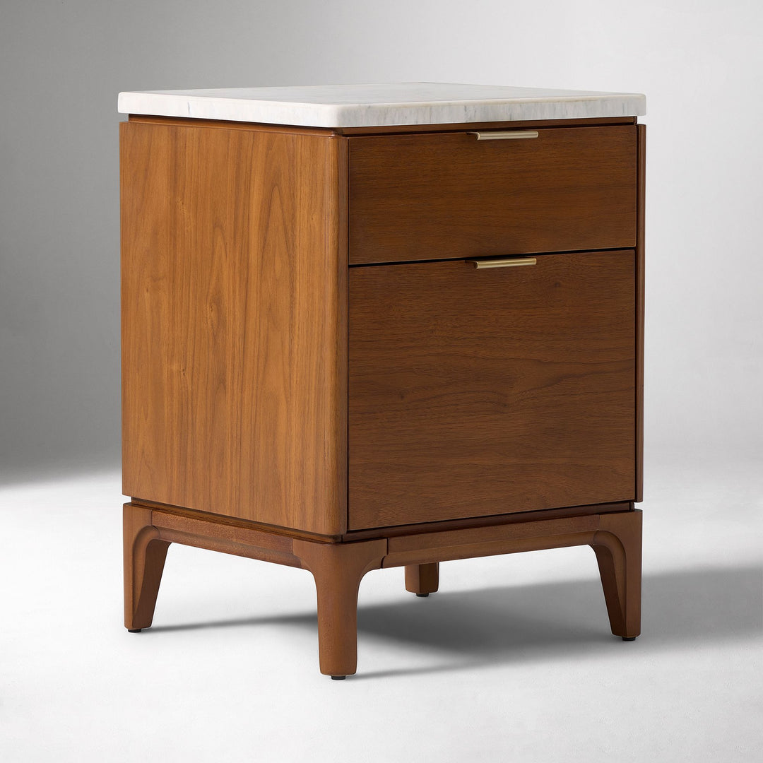 Parker Mini Nightstand