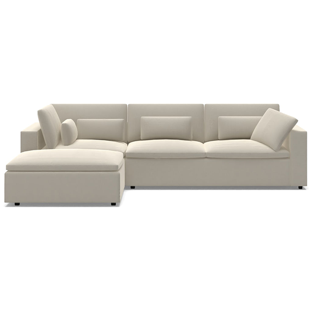 Harmony Modular Chaise Sectional