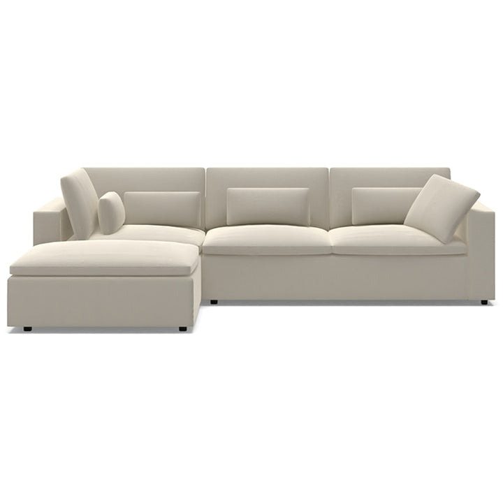 Harmony Modular Chaise Sectional