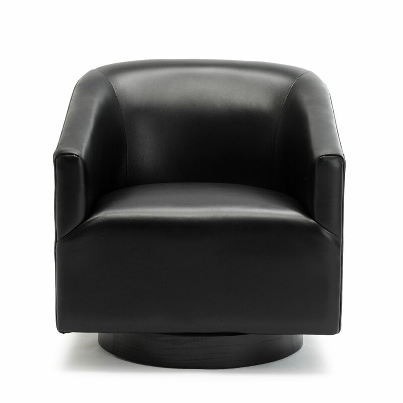 Mcintyre 30 Wide Swivel Barrel Chair