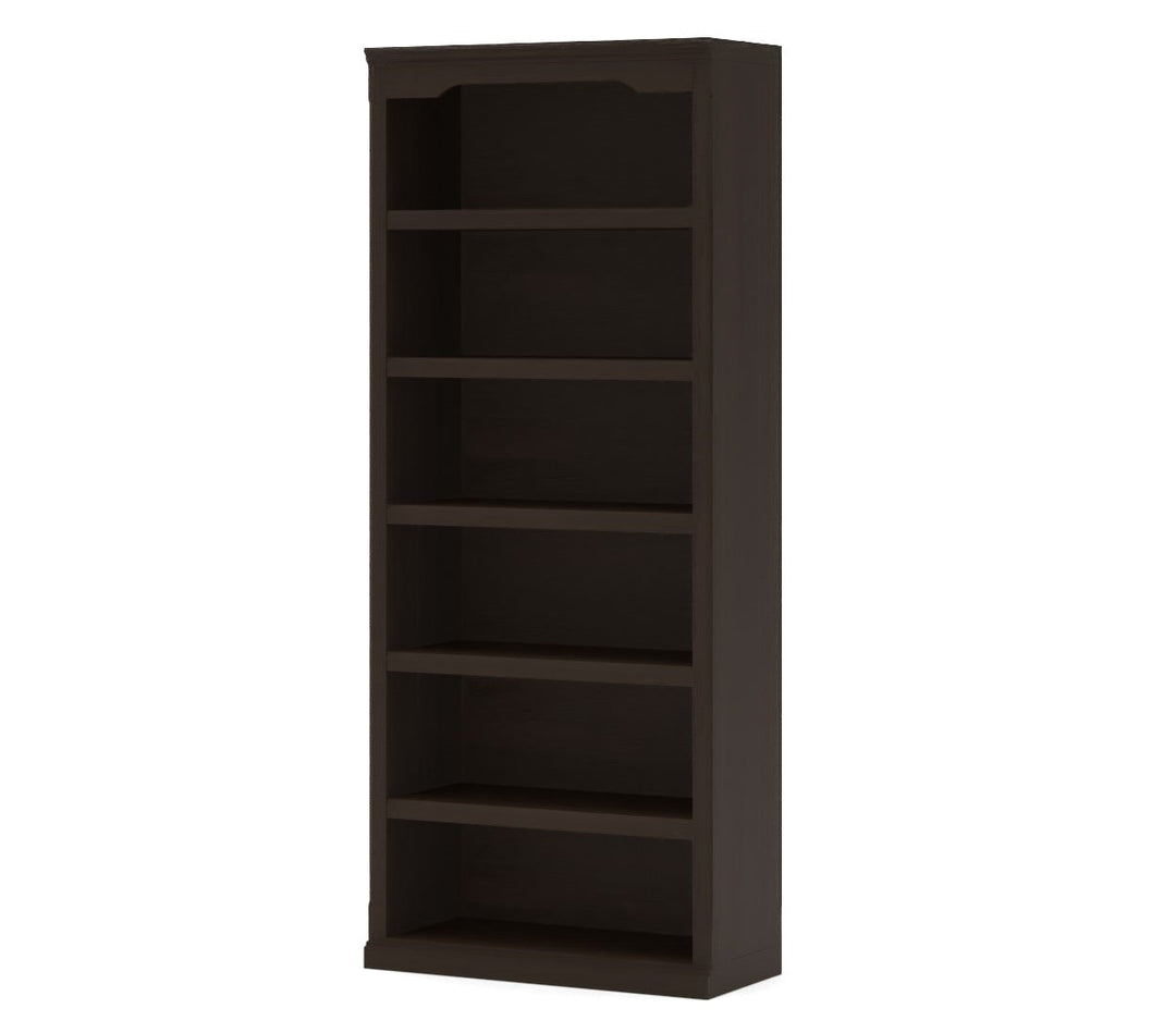 Alfano Standard Bookcase 72"