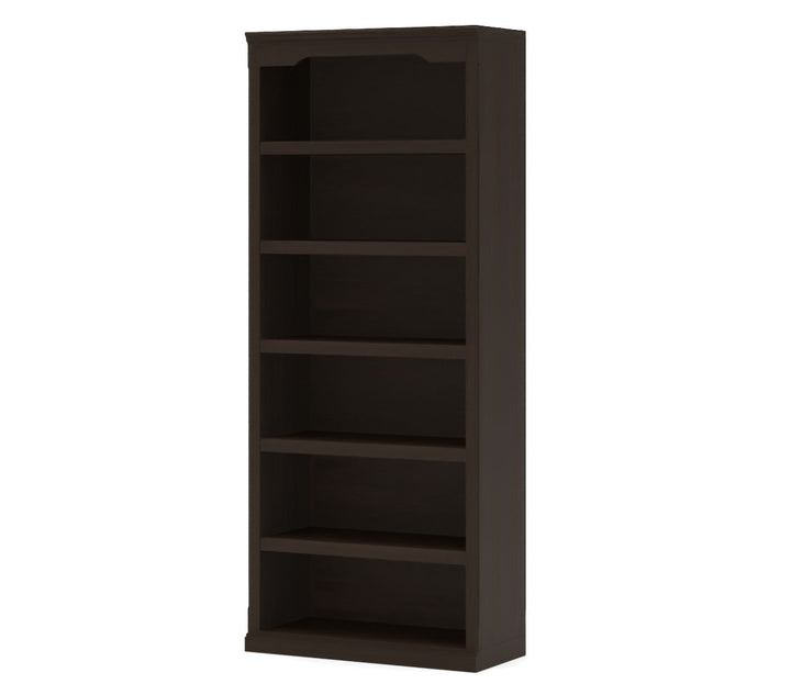 Alfano Standard Bookcase 72"