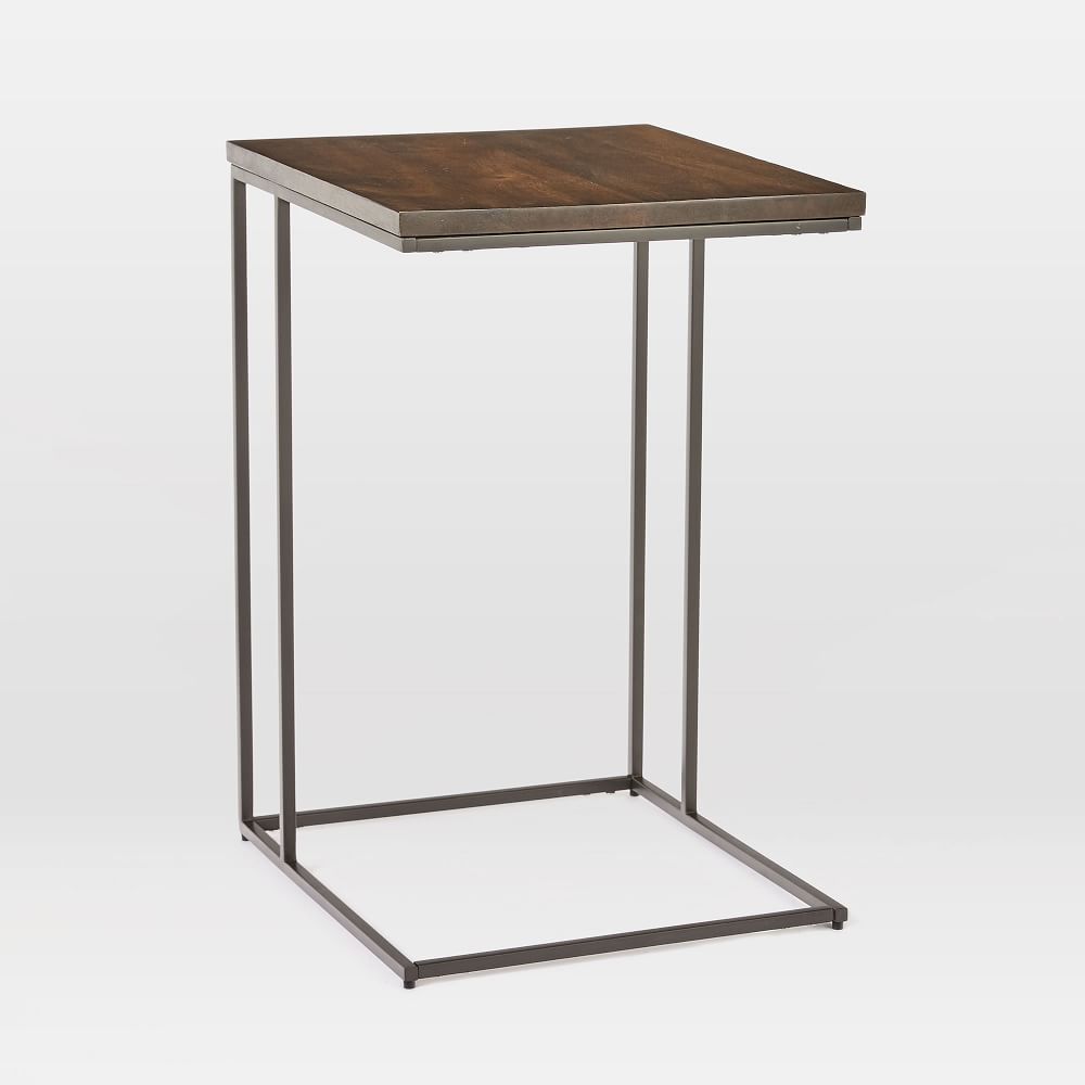 Streamline C Side Table