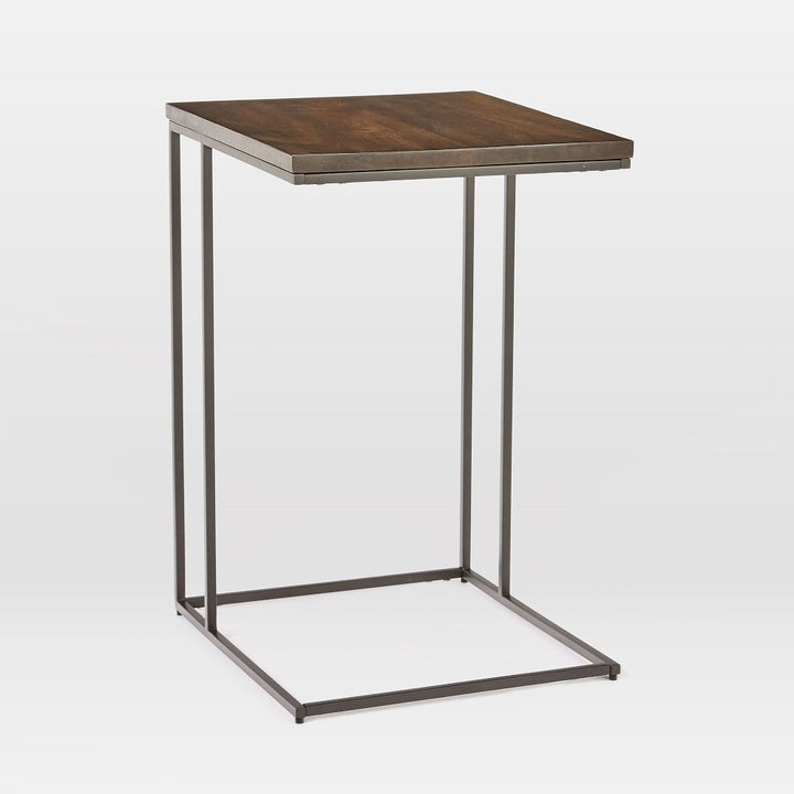 Streamline C Side Table