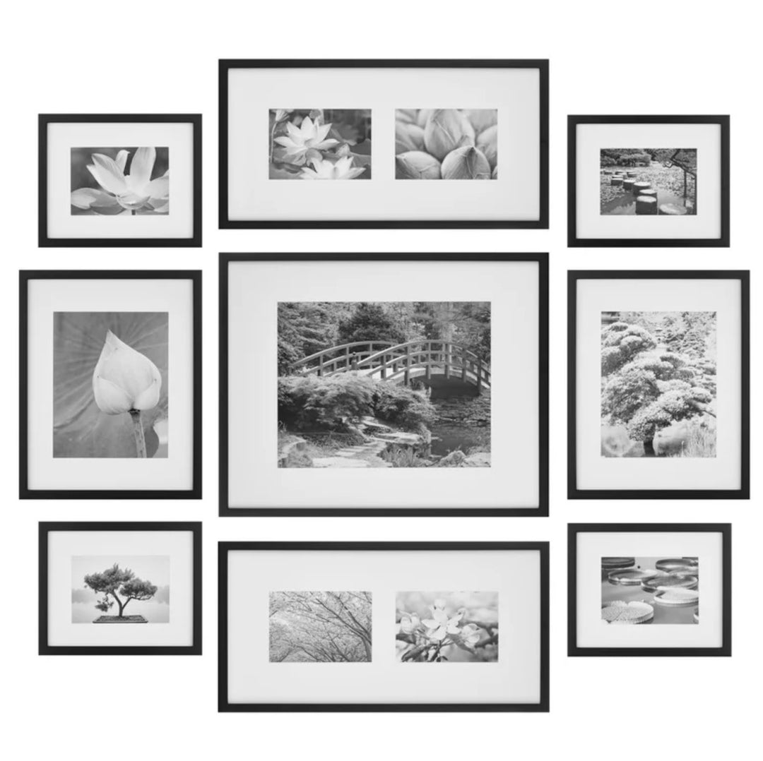 Boulware Wood Picture Frame 16x20