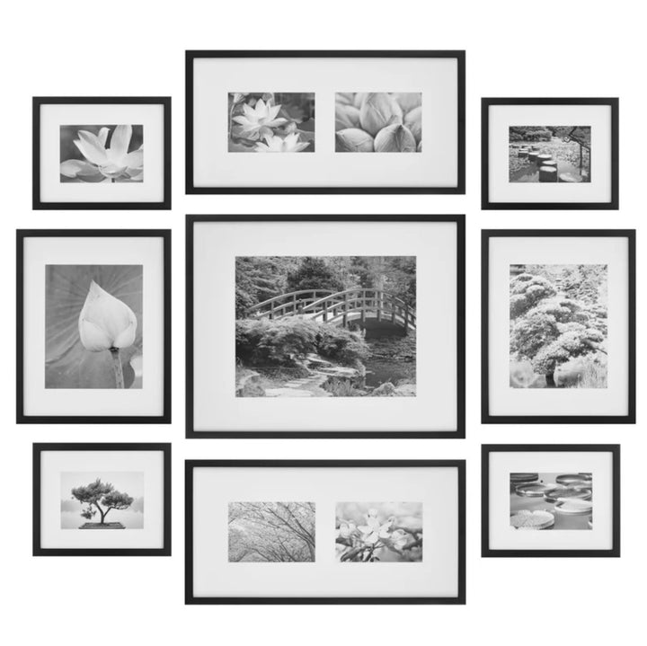 Boulware Wood Picture Frame 16x20