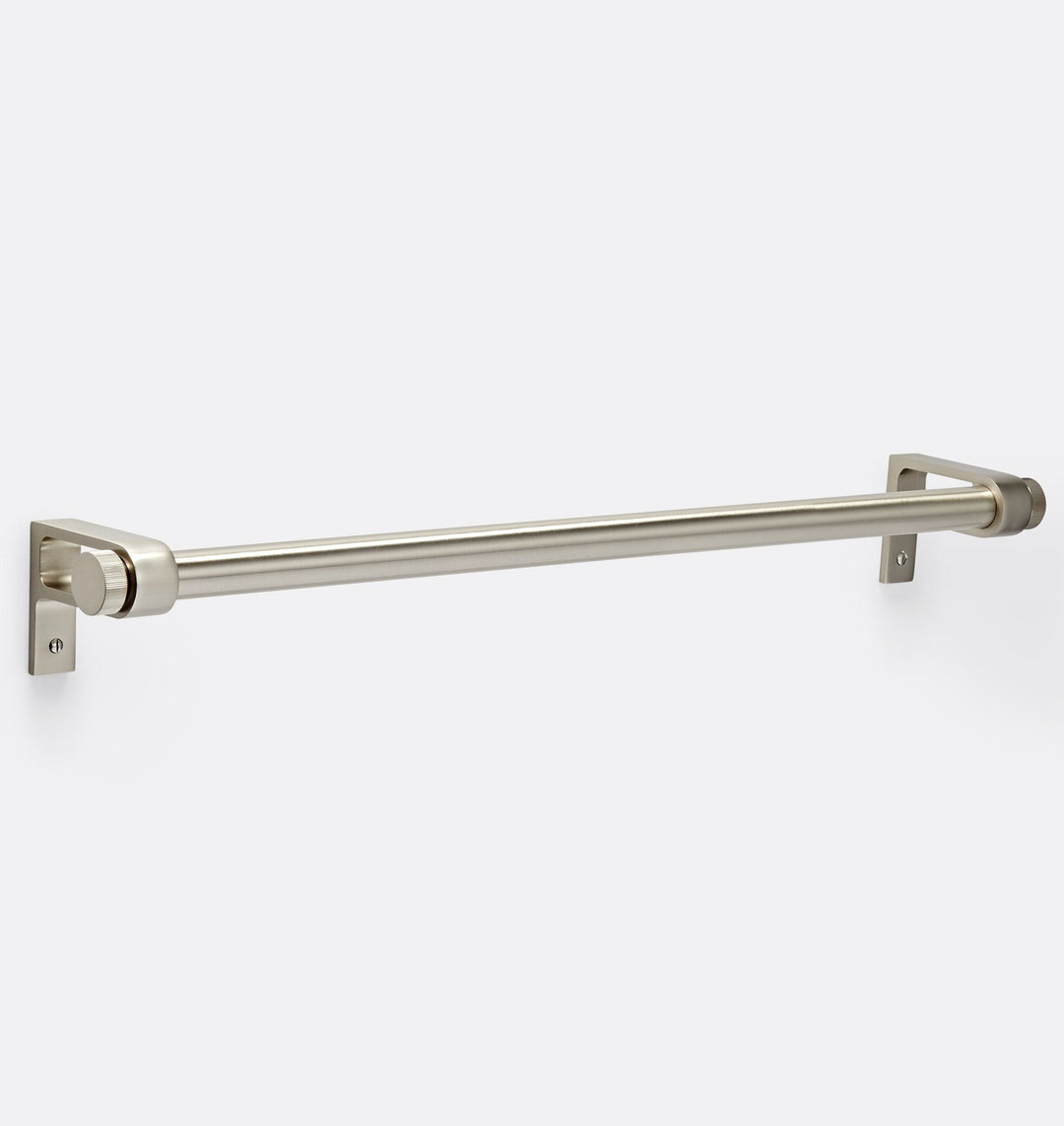 West Slope Bath Collection Towel Bar