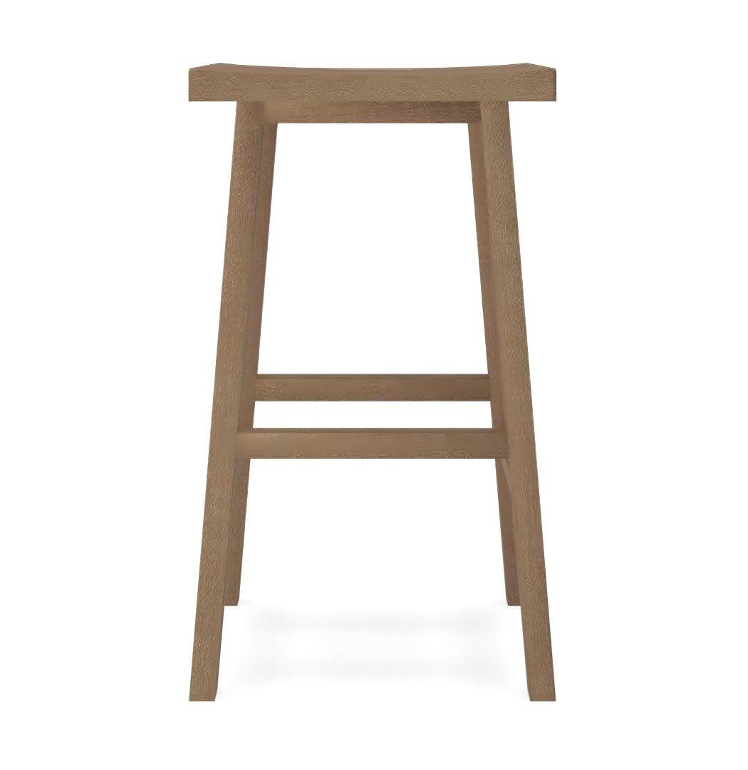 Tibetan Bar And Counter Stools