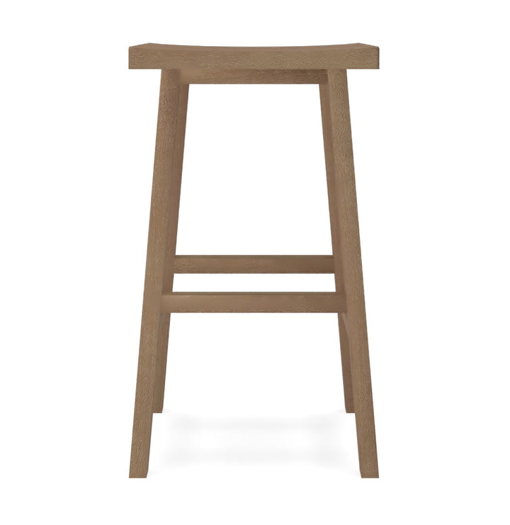 Tibetan Bar And Counter Stools