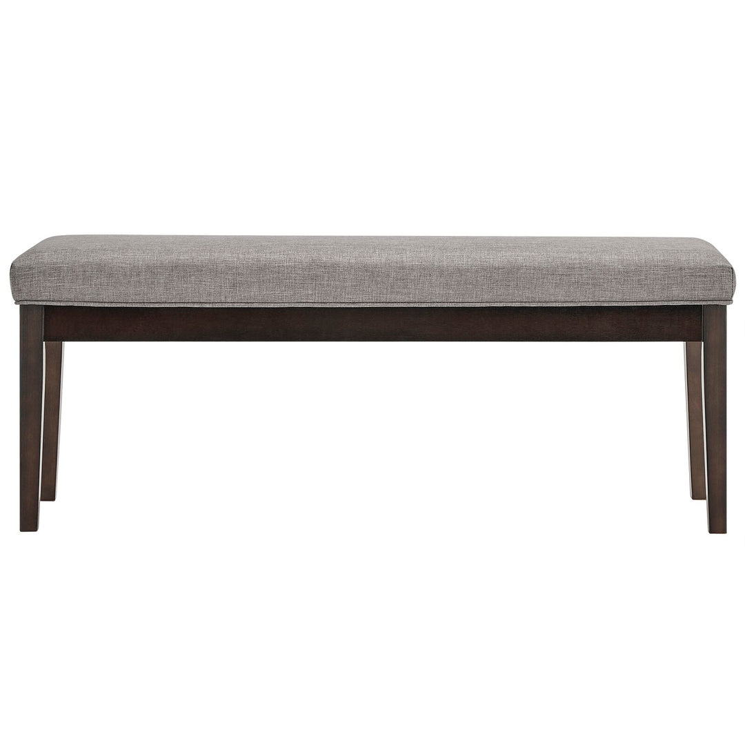 Lancaster Upholstered Bench