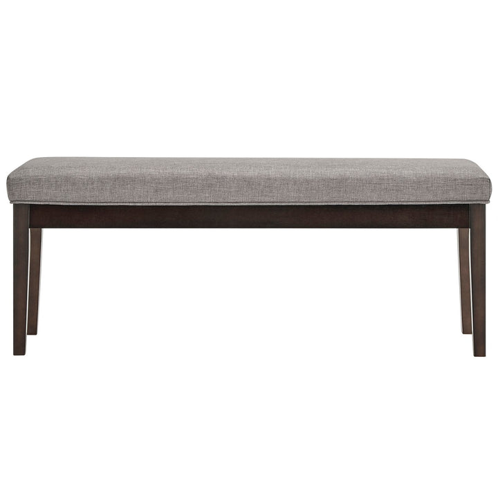 Lancaster Upholstered Bench