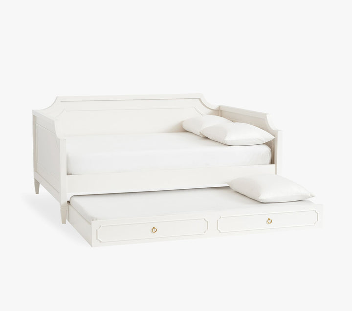 Ava Regency Daybed and Trundle Set-Twin
