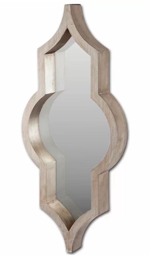 Arlo Beveled Wall Mirror