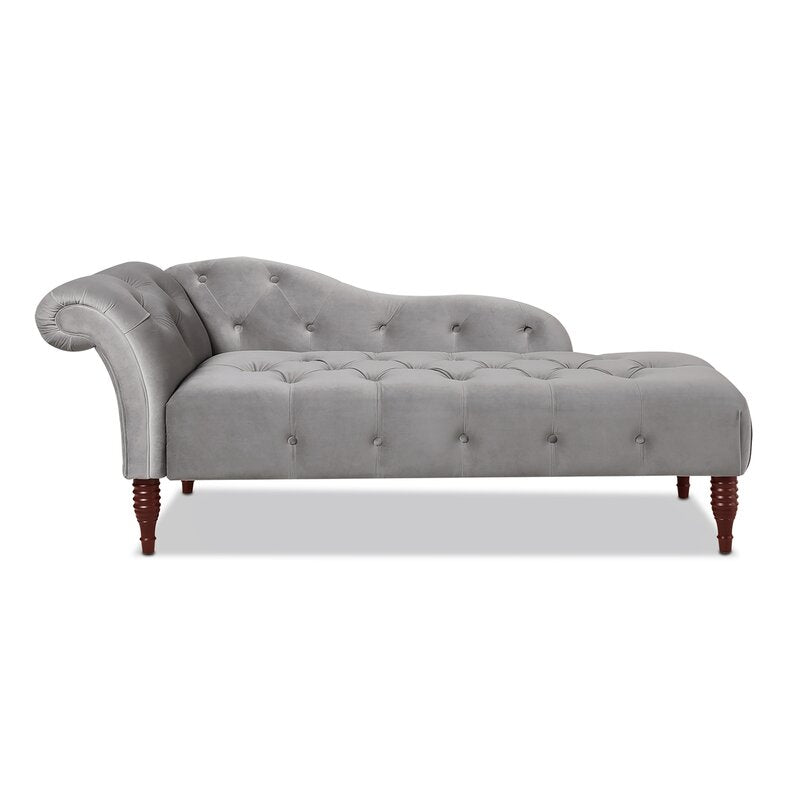 KANNON CHAISE LOUNGE