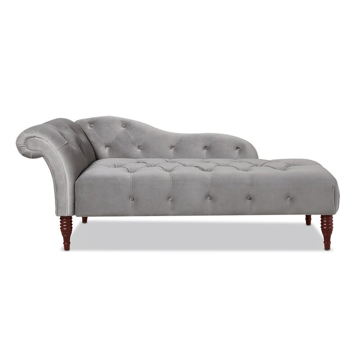 KANNON CHAISE LOUNGE