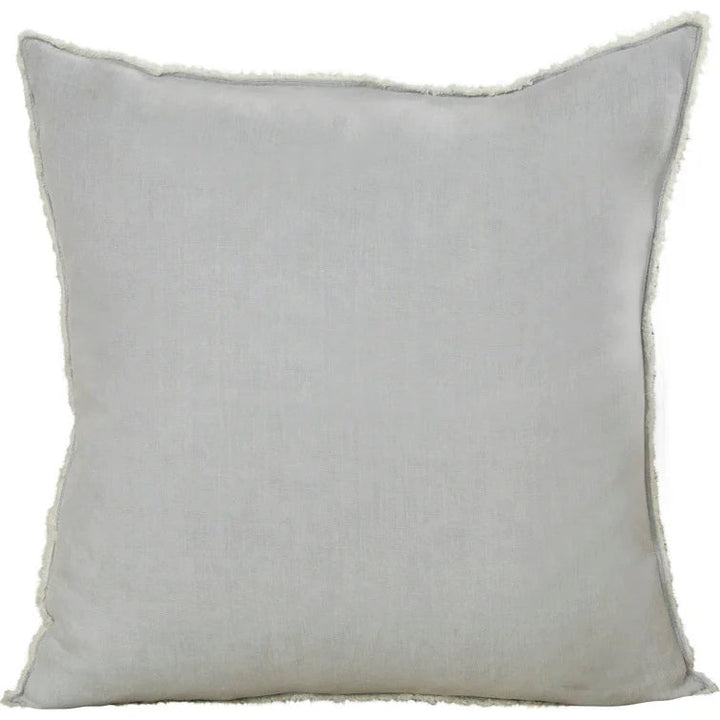 Centralia 100% Linen Throw Pillow