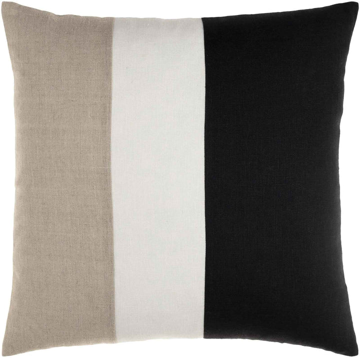 Hegg Throw Pillow Cover with Insert-22"x22"
