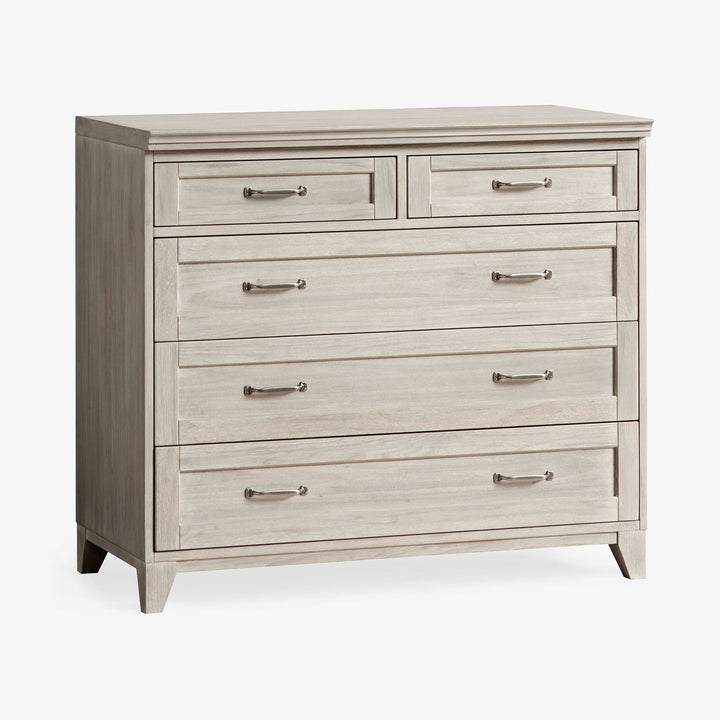 Hampton 5 Drawer Dresser