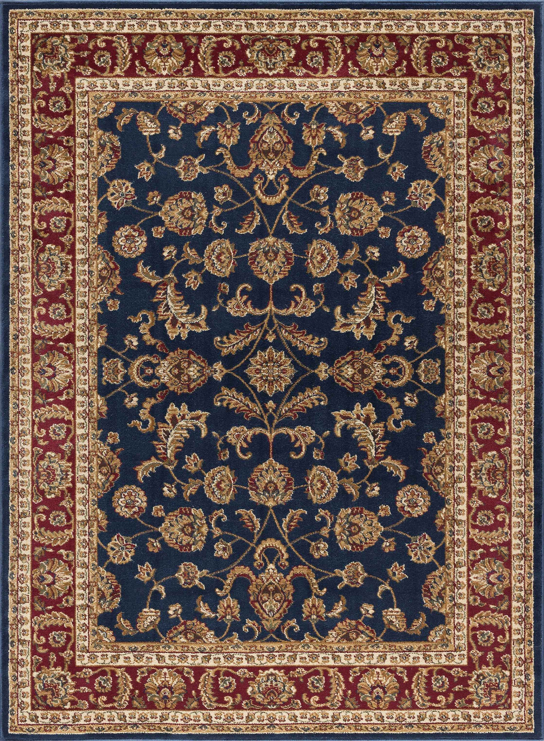 Clarence Oriental Rug-7'10" x 10'3"