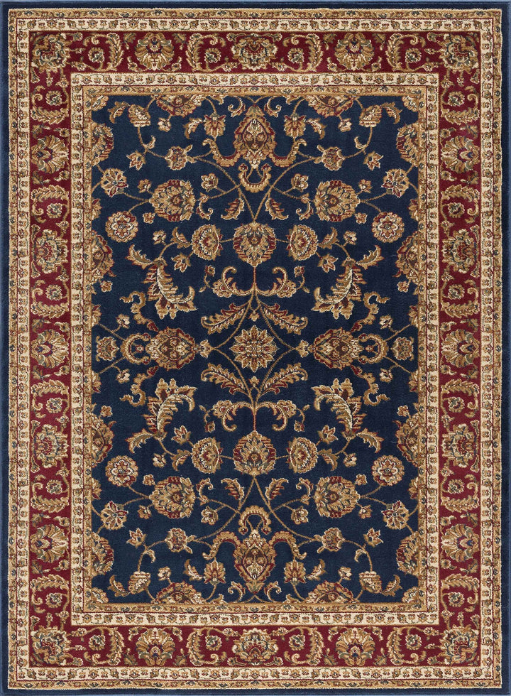 Clarence Oriental Rug-7'10" x 10'3"