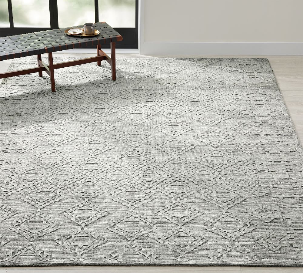 Avery Easy Care Rug 9'x12'