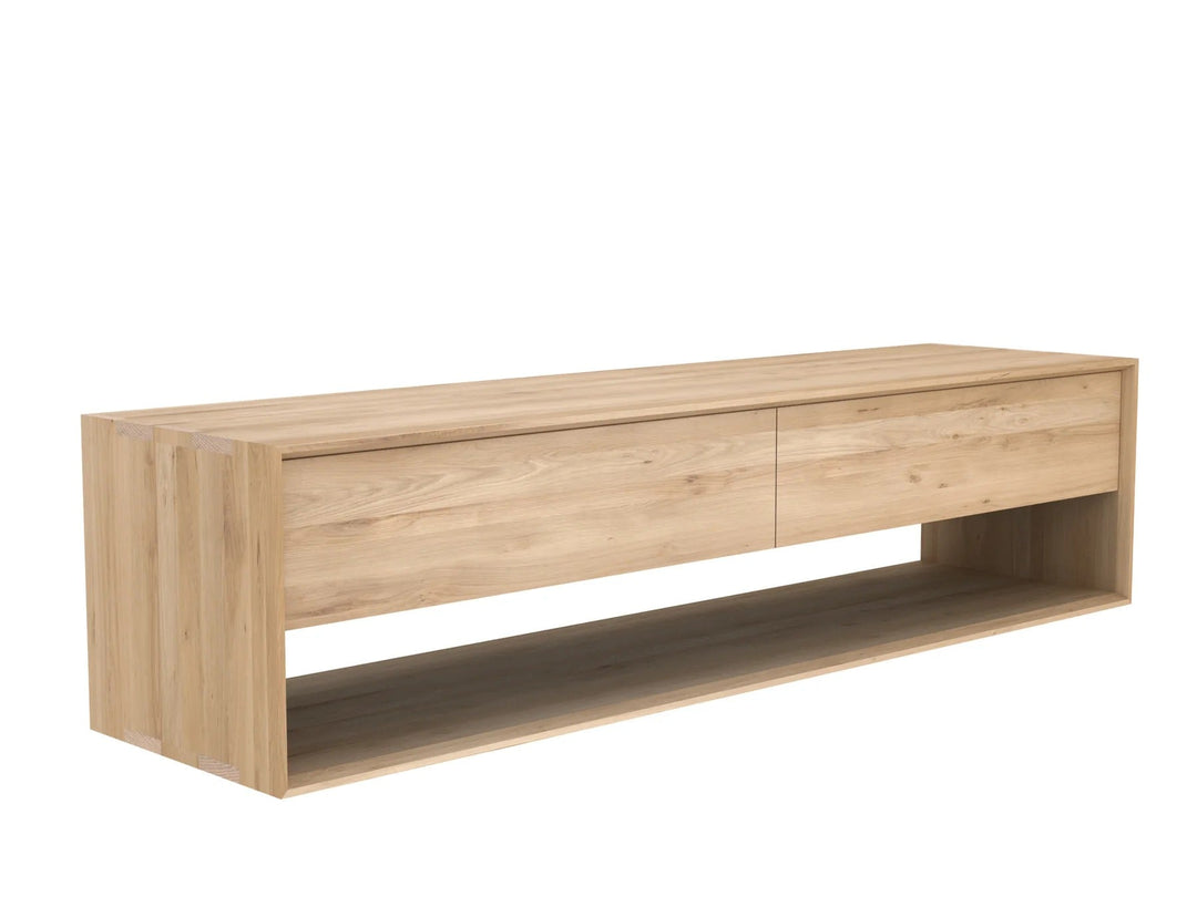 Nordic Media Console