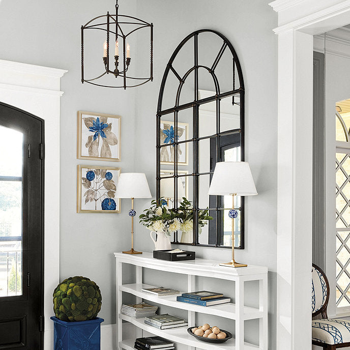 Carriage House Pendants Extra Large