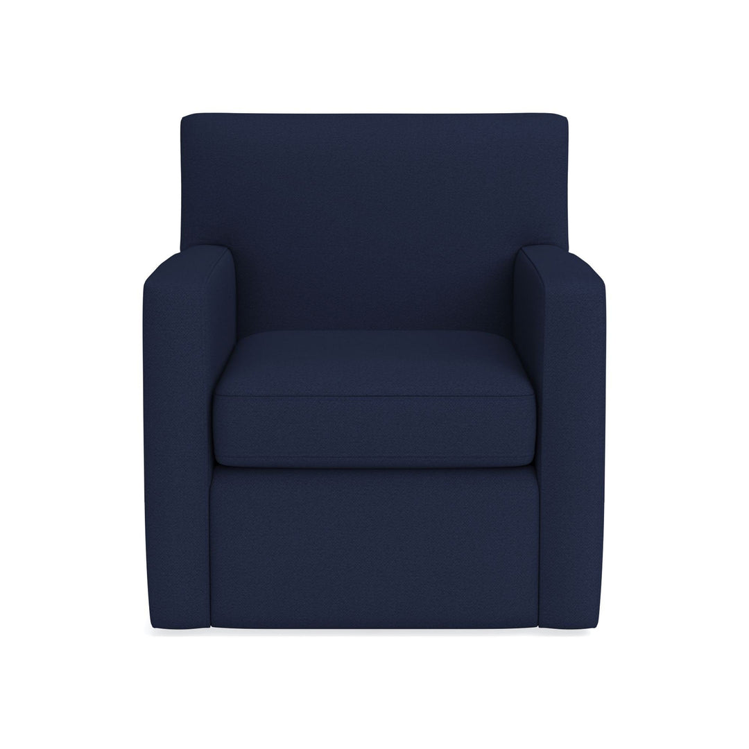 Brighton Swivel Chair