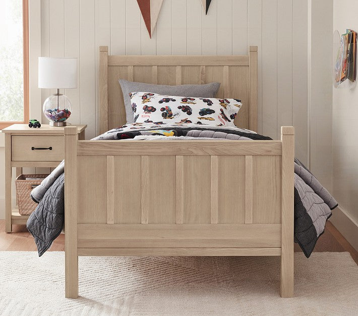 Camp Bed_Twin