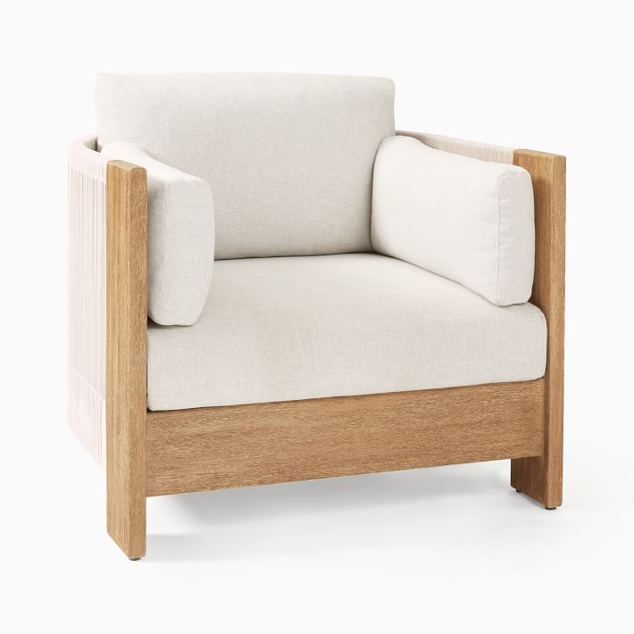 Porto Lounge Chair