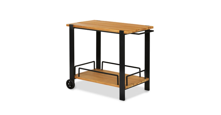 Hulst Bar Cart