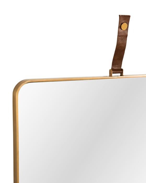 Laila Rectangle Mirror