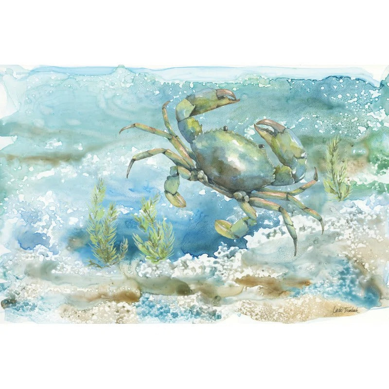 Under Sea Life III