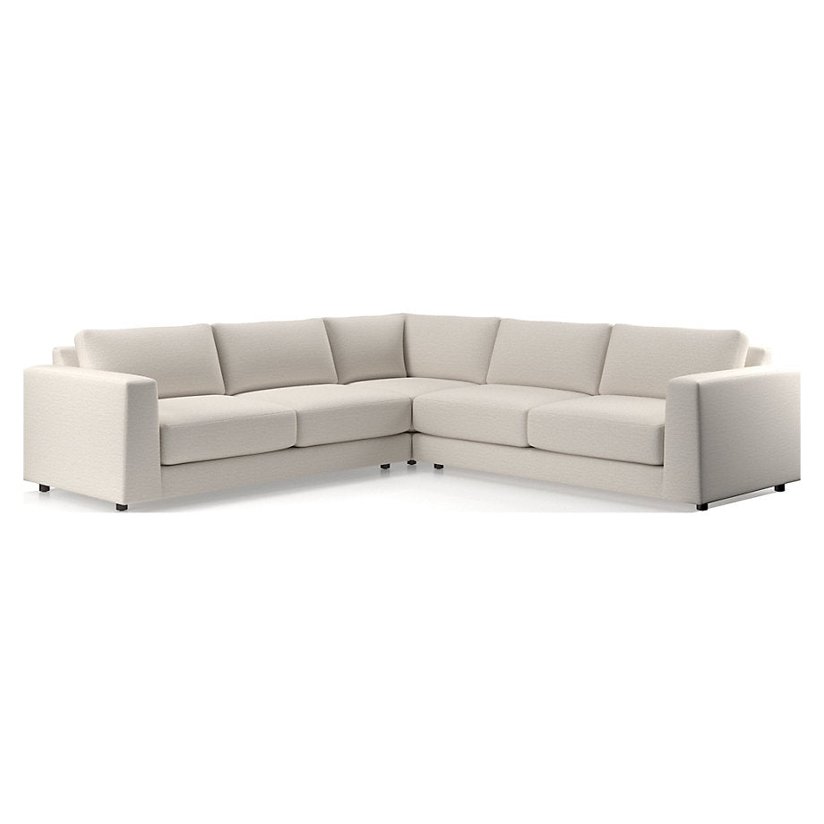 Peyton 3-Piece Sectional
