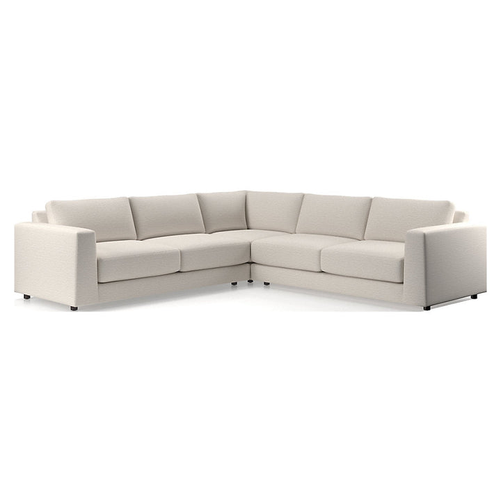 Peyton 3-Piece Sectional