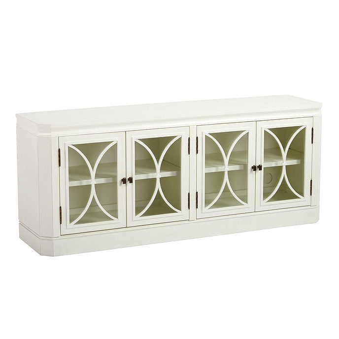 Sinclaire Media Console