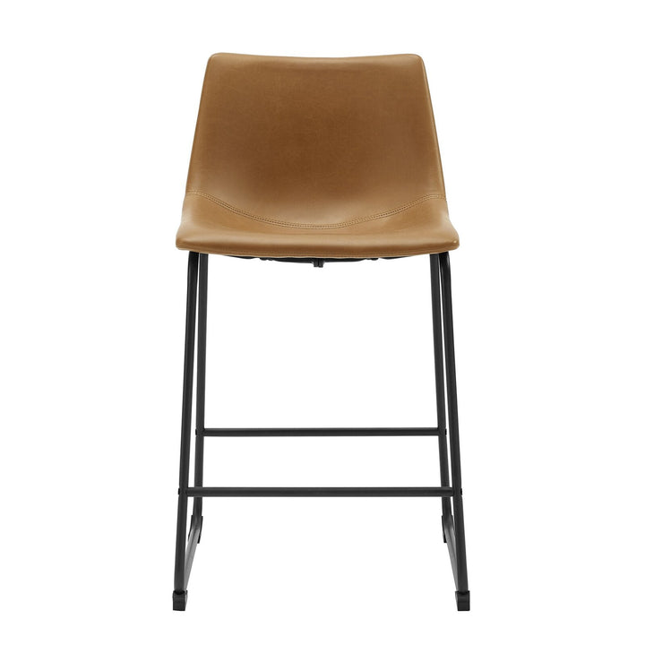Mary-Kate Bar & Counter Stool