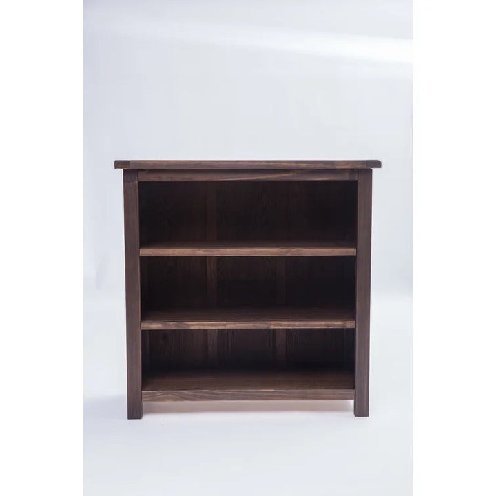Solid Wood Standard Bookcase