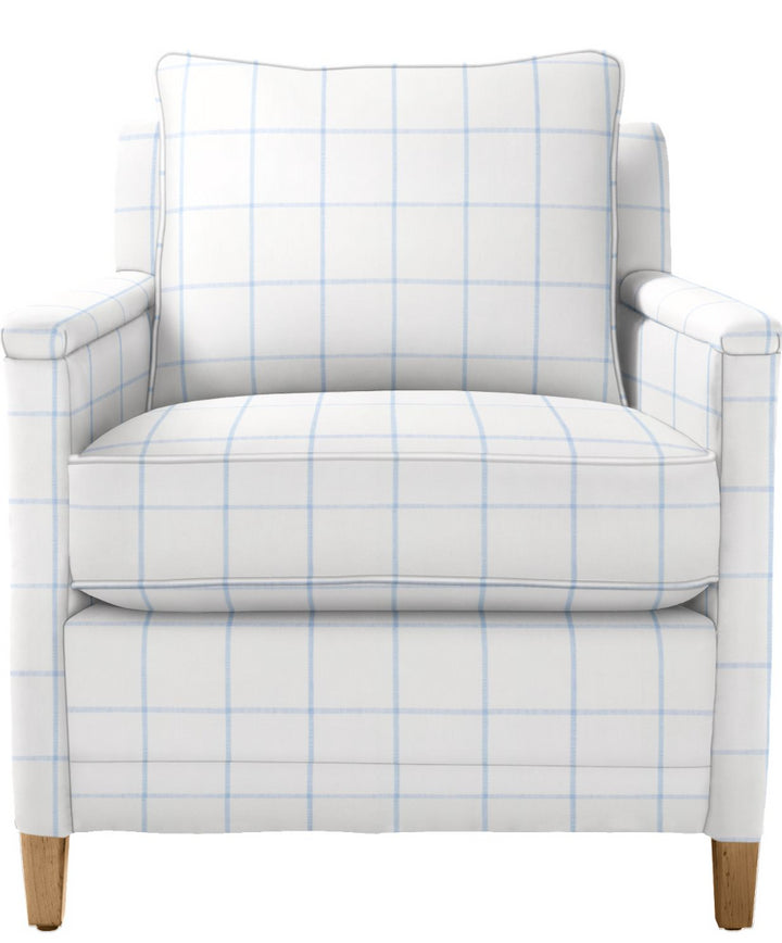 Spruce Street Chair