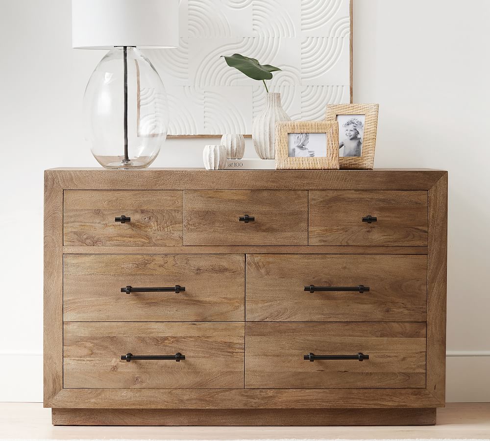 Oakleigh Drawer Dresser