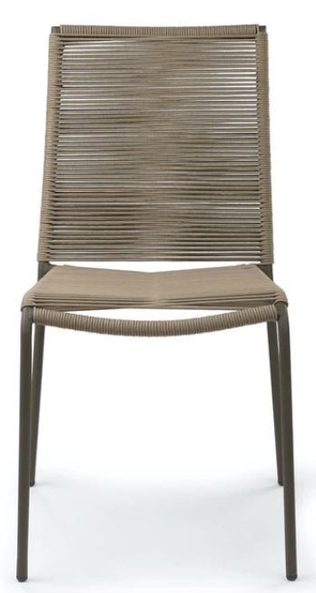 Zina Grove Green Dining Chair