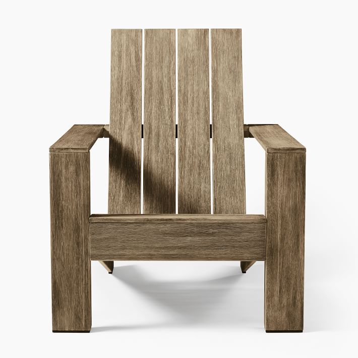 Portside Outdoor Adirondack Chair